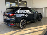 CX-80 2.5 PHEV Lパッケージ 4WD 