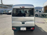 ハイゼットカーゴ  デラックス 4WD
