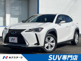 レクサス UX