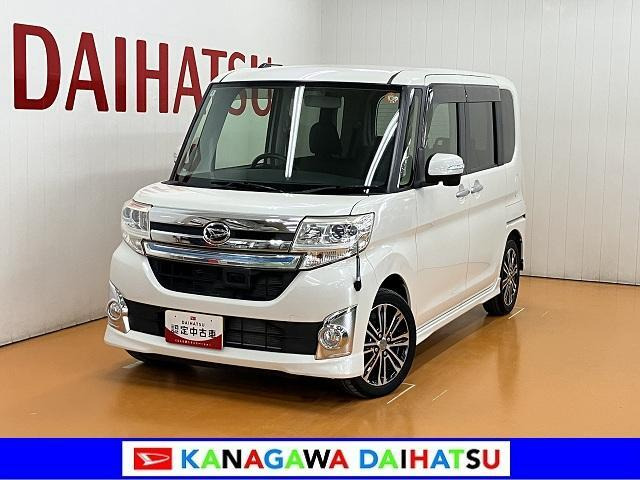 タントカスタム RS SA 