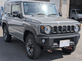 ジムニー XC 4WD 