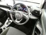 ヤリスクロス 1.5 G 4WD 