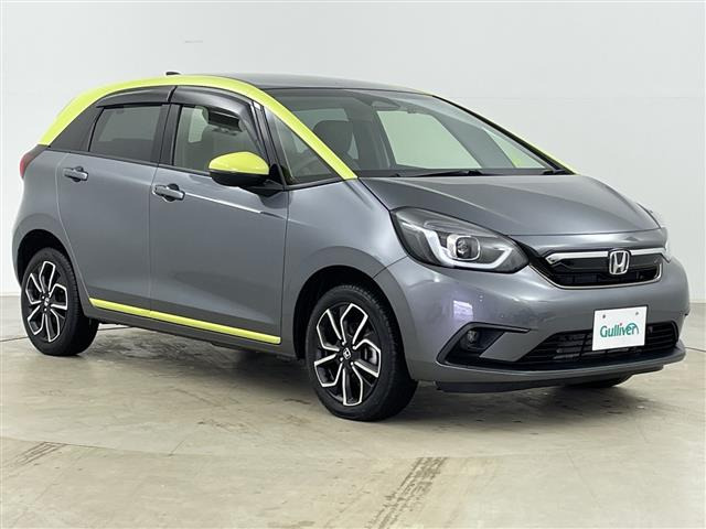 フィット1.3 ネス 4WDワンオーナー