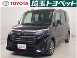 トヨタ ルーミー