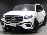 メルセデス・ベンツ GLS