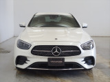 Eクラス E300 スポーツ エクスクルーシブパッケージ