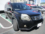エクストレイル 2.0 20Xt 4WD 