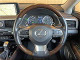 RX 450hl 4WD 4WD 本革シート