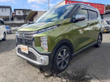 eKクロス T 4WD 