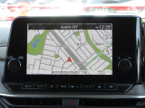 Nissan Connectナビを装備!スマートフォンとの連携が可能です♪
