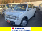 スズキ アルトラパン