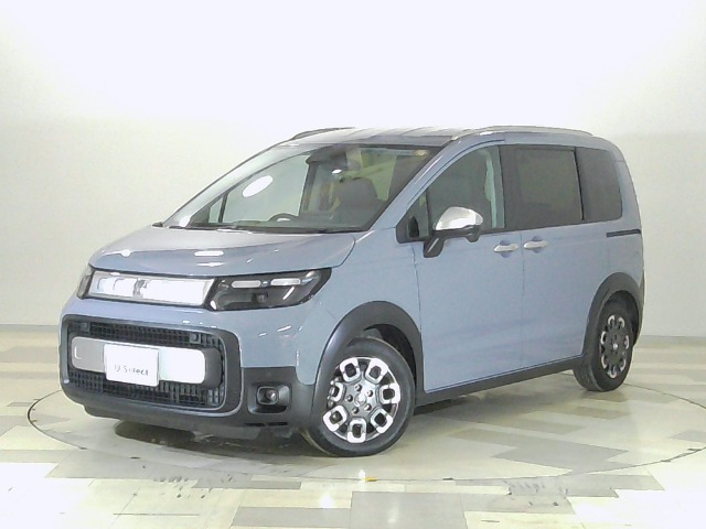 フリード 1.5 クロスター 