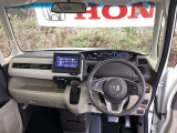 N-BOX G L ホンダセンシング 