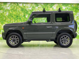 ジムニー XC 4WD 