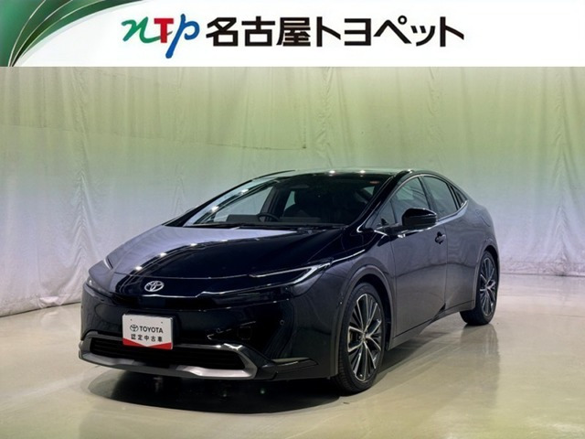 プリウス 2.0 Z （6AA-MXWH60）