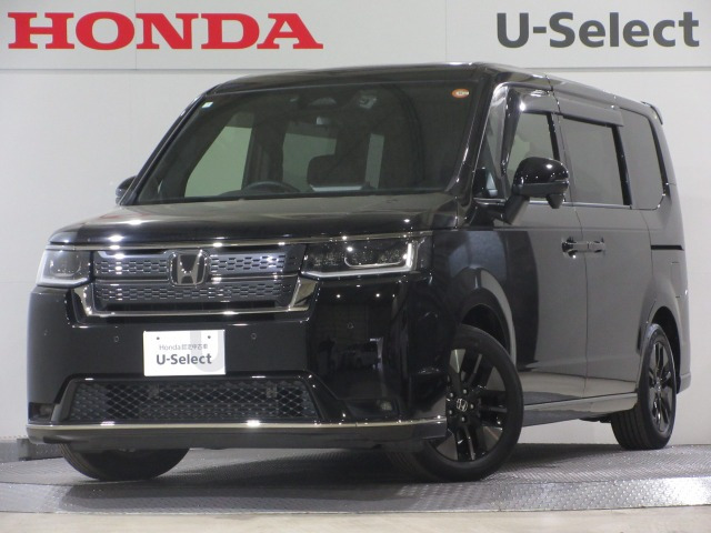 ステップワゴン 1.5 スパーダ 