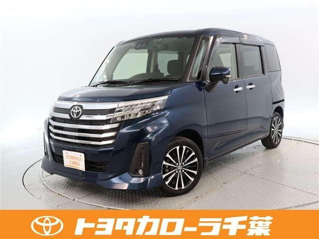 トヨタ ルーミー 