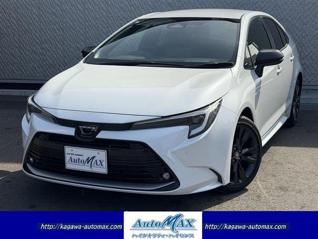 カローラ 1.5 WxB 