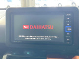 【純正ナビ】人気の純正ナビを装備。オーディオ機能も充実しており、Bluetooth接続すればお持ちのスマホやMP3プレイヤーの音楽を再生可能!毎日の運転がさらに楽しくなります!!