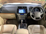 ランドクルーザープラド 2.7 TX Lパッケージ 4WD 