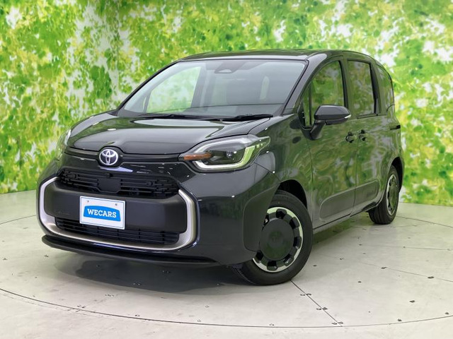 シエンタ ハイブリッド 1.5 Z 