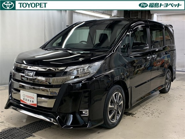 ノア 2.0 Si W×B II 