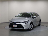 カローラ 1.8 ハイブリッド G E-Four 4WD 