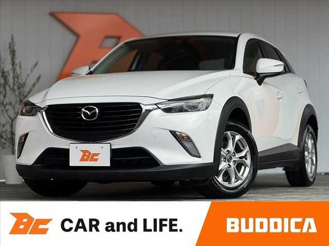 CX-3 1.5 XD 