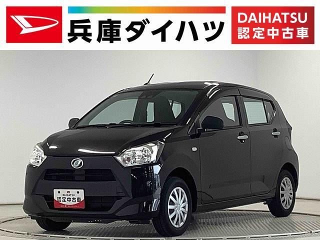 ミライース L SAIII