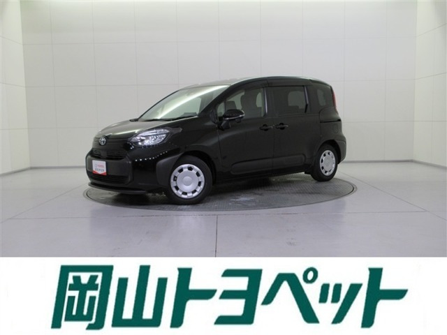 シエンタ ハイブリッド 1.5 G 