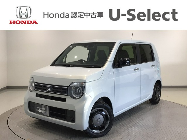 N-WGN L スタイルプラス ビター 