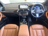 X3  xDrive 20d Mスポーツ