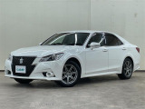 クラウンアスリート 2.5 i-Four 4WD 4WD 修復歴無し