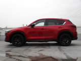 CX-5 2.2 XD スポーツ アピアランス ディーゼルターボ