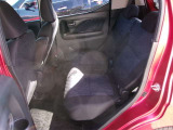 清潔で広々した座席です!是非、現車を見て体感してみてください。