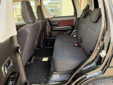 リアシートもゆったり乗れますよ!(^^)!