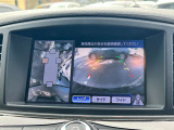 アラウンドビューモニターも装備