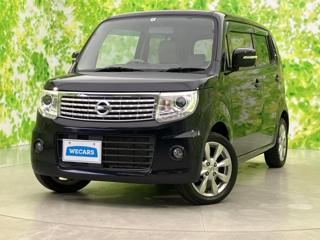 モコ ドルチェ G 