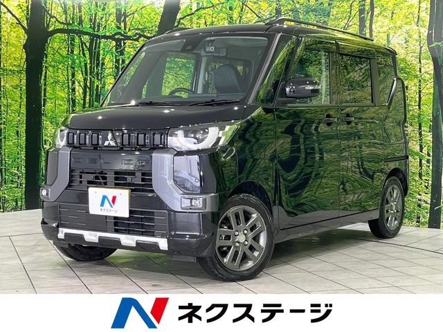 デリカミニ T プレミアム 