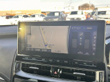 クラウン ハイブリッド 2.5 RS 後期型 禁煙 純正12.3インチナビ