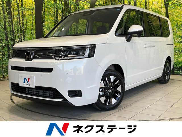 ステップワゴン 1.5 エアー 