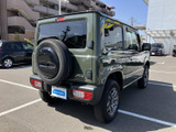 ジムニー XC 4WD 