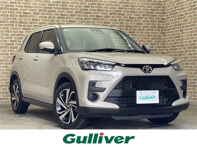 ライズ 1.0 X 4WD 4WD 修復歴無し