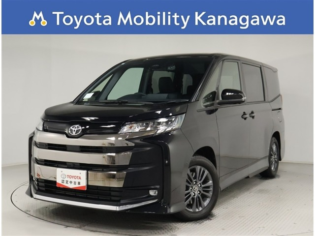 ノア 2.0 S-G（6BA-MZRA90W）