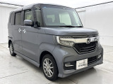 N-BOXカスタム G L ターボ ホンダセンシング 4WD 