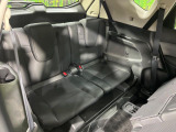 3列目シートはもちろん状態良好☆大人でもゆったりと座って頂けますので、大人数でのお出かけもラクラクです♪ご家族で、気の知れた仲間で、ドライブに行くのが楽しみですね♪