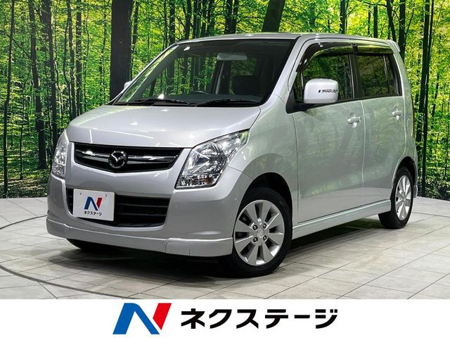 AZ-ワゴンXS スペシャル