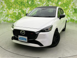 【中古車情報】マツダ MAZDA2 1.5 15 スポルト 4WD  の中古車詳細（走行距離：1.1万km、カラー：スノーフレイクホワイトパールマイカ、販売地域：青森県八戸市）