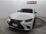 レクサス LS
