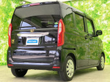 N-BOX G L ホンダセンシング 